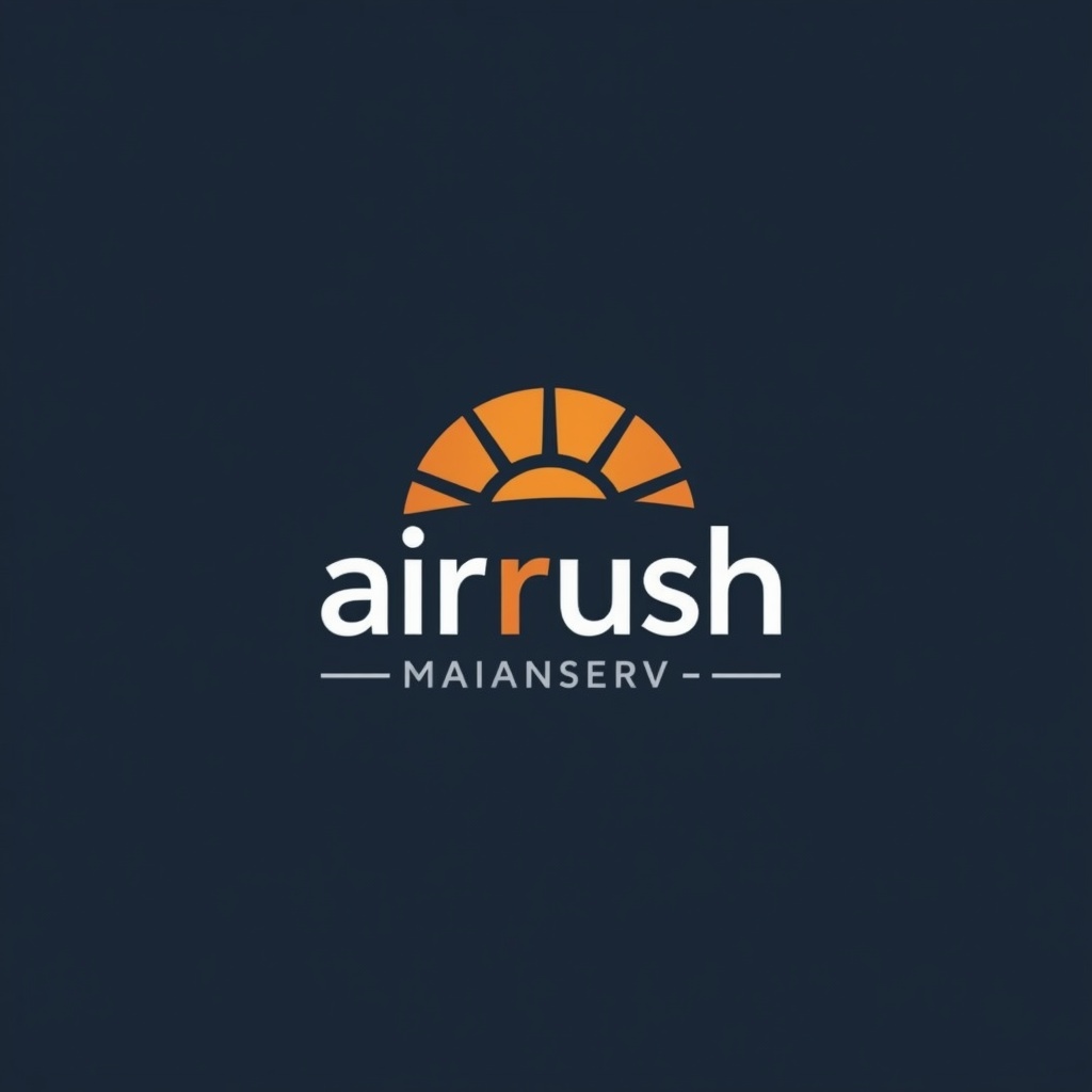 Airrushmaintenserv